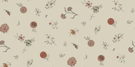 Flower Fall Sand