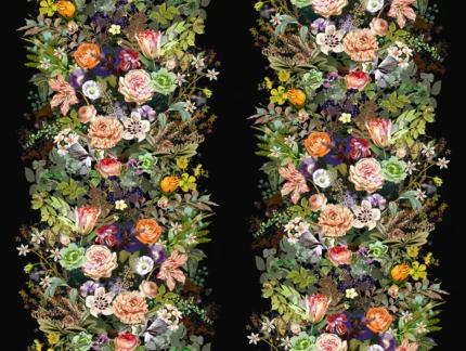 Flowerbed