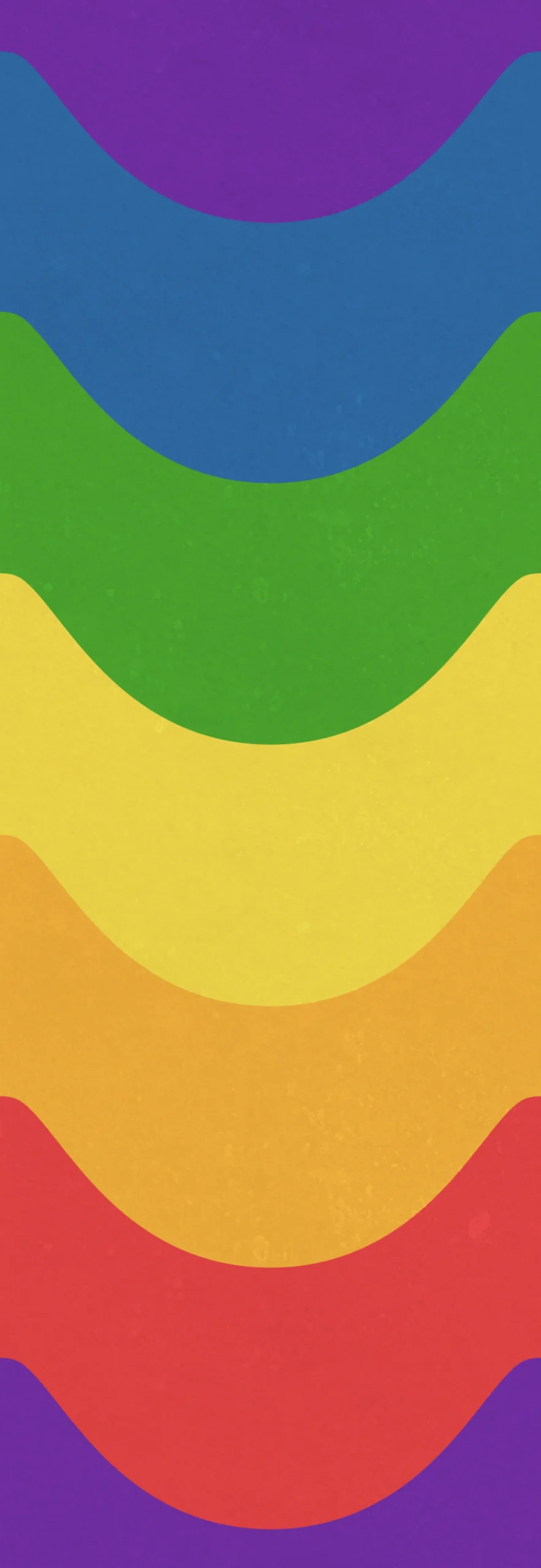 rebelwalls-flowing-pride-r19730-flat Flowing Pride - Image 1