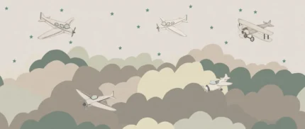 Fly Away, Beige