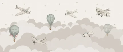 Fly Away, Pastel