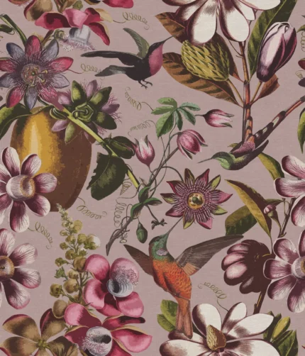 Flying Kolibri, Pink | Free Shipping
