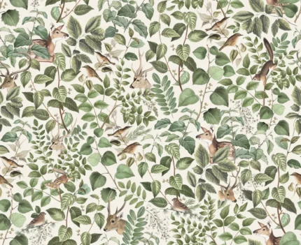 Forest Animals Soft
