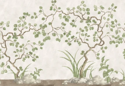 Forest of Dreams, Beige