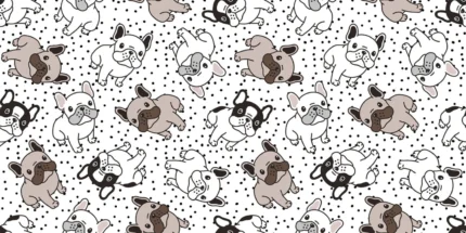 Frenchies, Dot