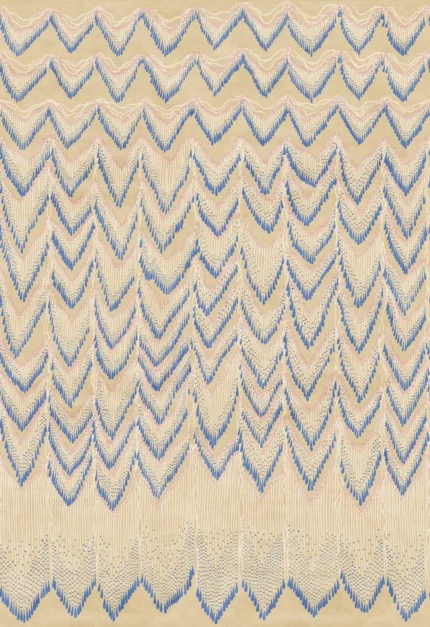 Fringed Follies, Custard