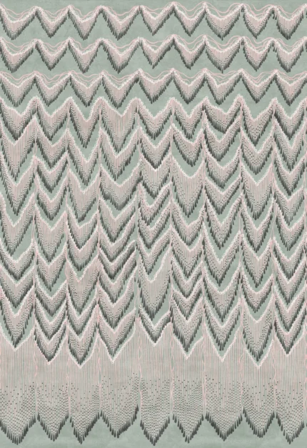 Fringed Follies, Mint