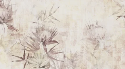 Gentle Flowers