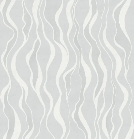 Gentle Lines, Blue