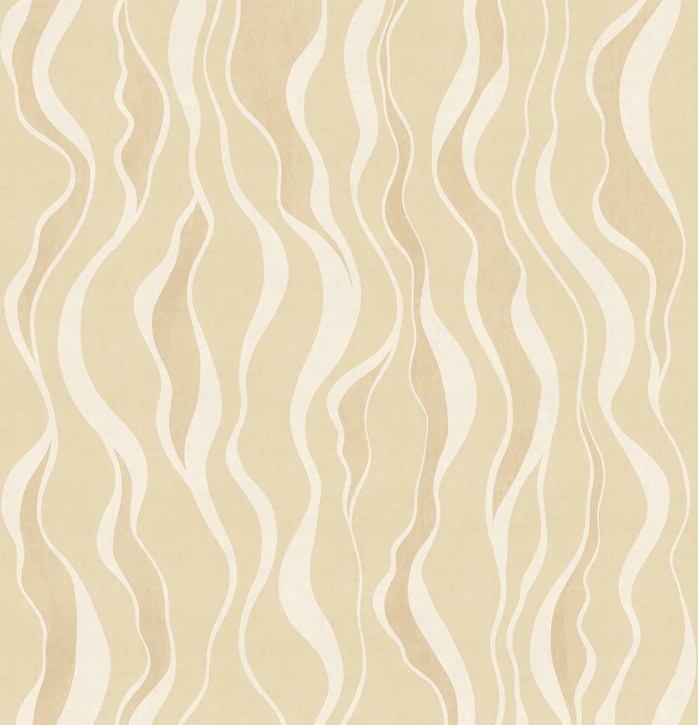 rebelwalls-gentle-lines-yellow-r21093-flat Gentle Lines, Yellow Modern Simplicity Rebel Walls Wallpaper R21093