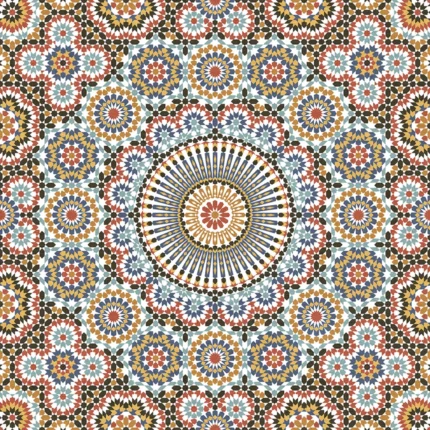 Geometric Pattern