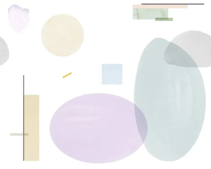 Geometry, Lilac