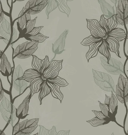Giant Flora, Moss | Free Shipping