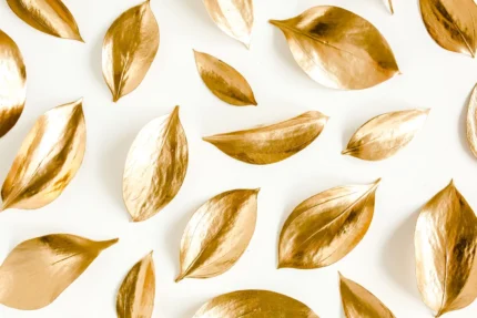 Golden Leaves