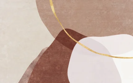 Golden Line, Sand | Free Shipping