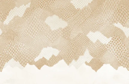 Golden Mountains, Sand