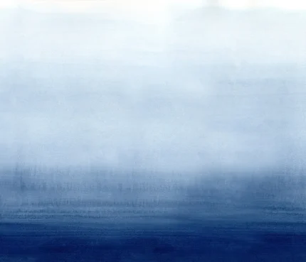 Gradient, Blue