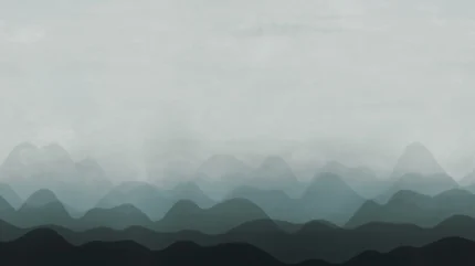 Gradient Flow, Blue