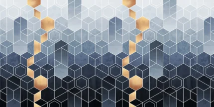 Gradient Geometry