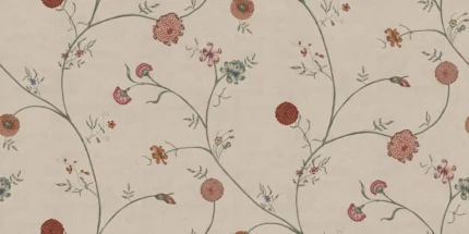 Grand Flower Thread, Sand