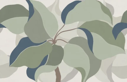 Grand Verdant, Green