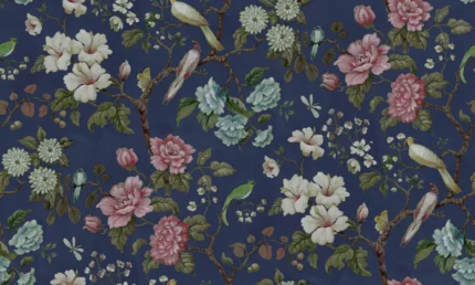 Grandiflora Blue