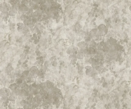 Grapevine Silhouette, Beige