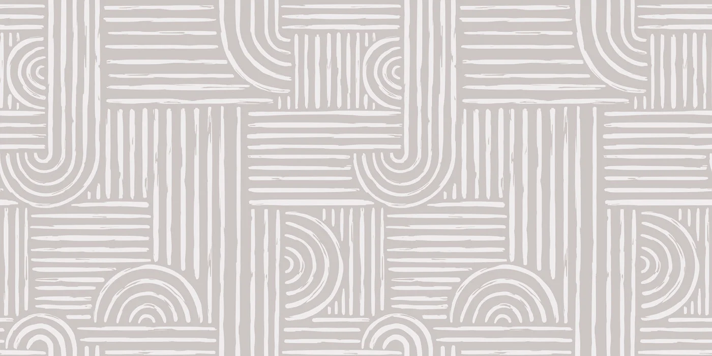 rebelwalls-graphic-vaults-gray-r20817-flat Graphic Vaults, Gray - Image 1