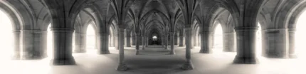 Great Vaults