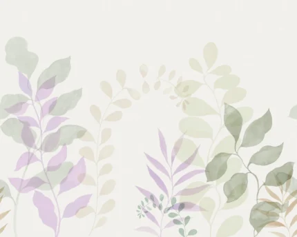Grow, Lilac