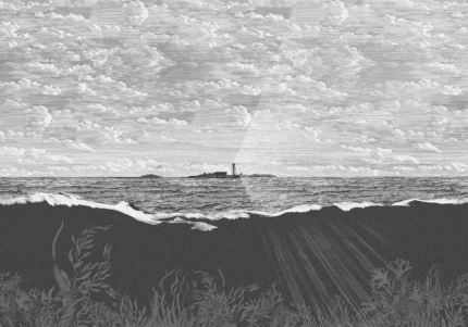 Guiding Light Graphite
