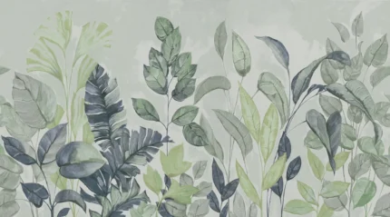 Happy Plants, Green