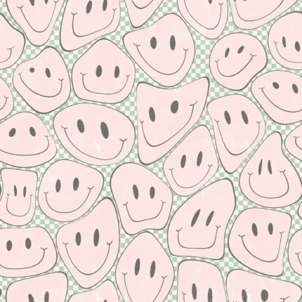 Happy Rebel Bubblegum