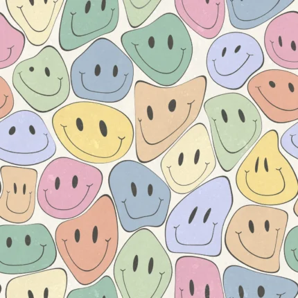 Happy Rebel Colorful