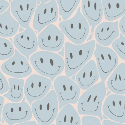 Happy Rebel Lightblue