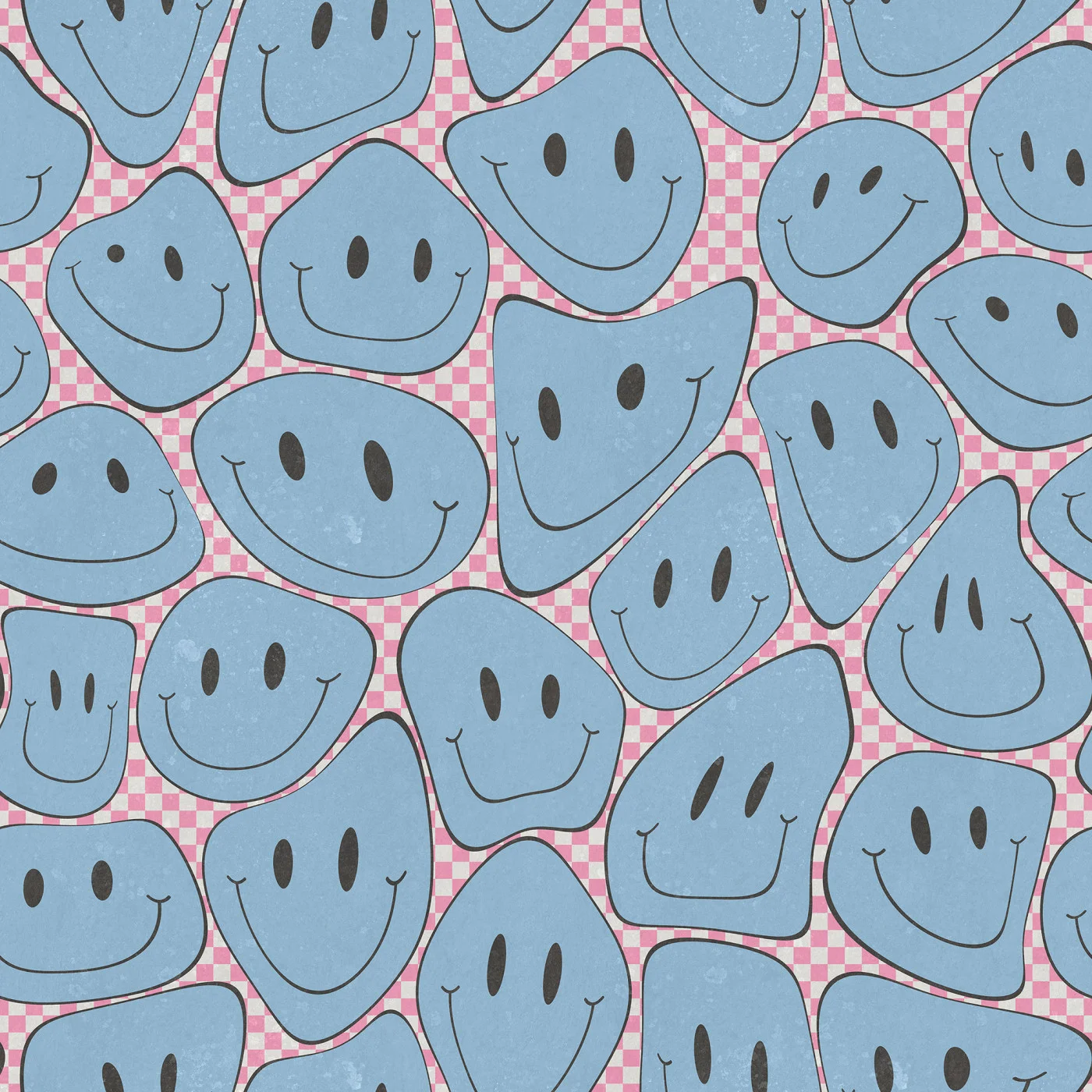 rebelwalls-happy-rebel-pink-chess-r19371-flat Happy Rebel Pink Chess Pops Rebel Walls Wallpaper R19371