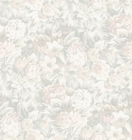 Heritage Floral, Light