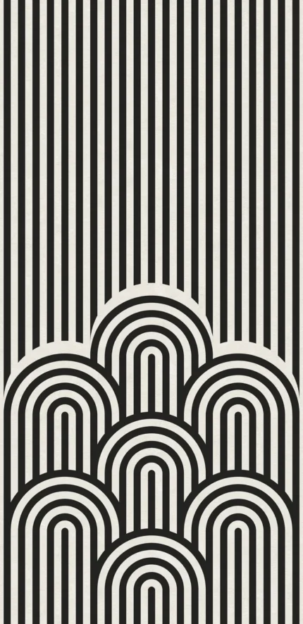 Hilltops, Graphic