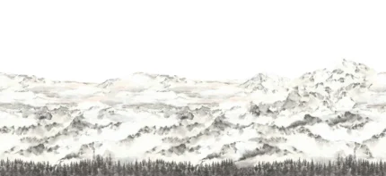 Hope Mountains