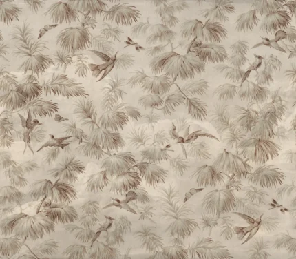Humming Harmony, Beige