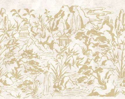 Ink Horizon, Beige