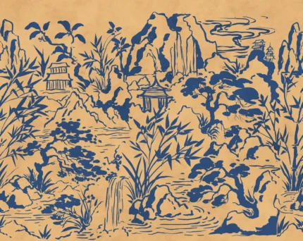 Ink Horizon, Yellow