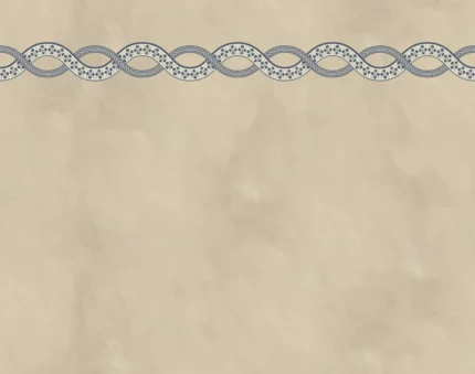 Ivory Braid – Light Beige