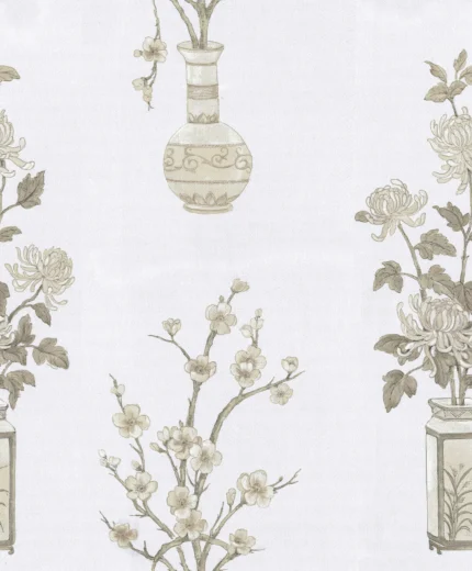 Japanese Vases Pearl