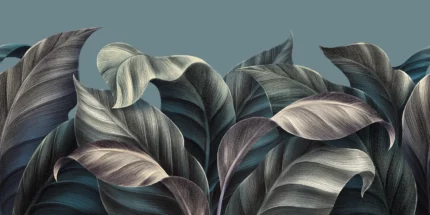 Jungle Escape – Blue