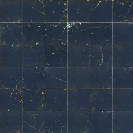 Kintsugi Dark Blue