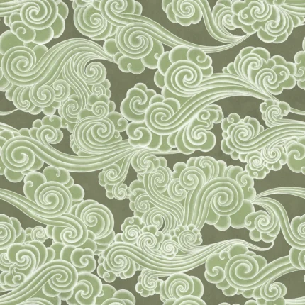 Kumo, Green