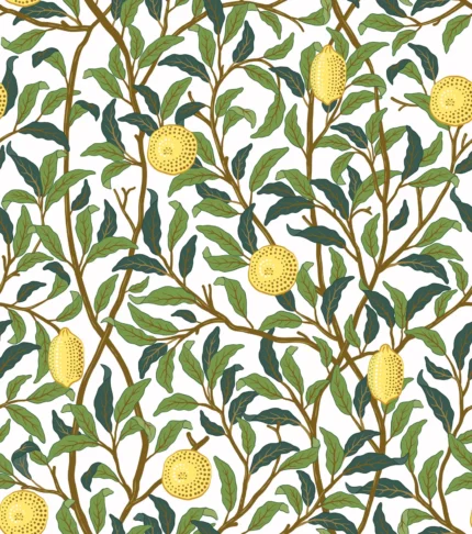 Lemon Garden, Day