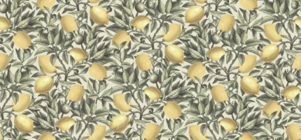 Lemon Tree Light Green