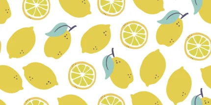 Lemons, Yellow